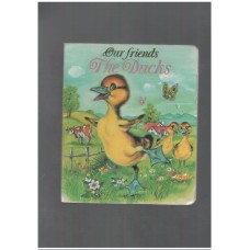 Our Friends - The Duck