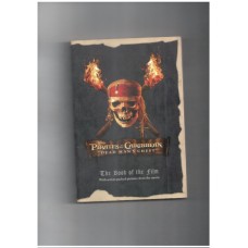 Pirates of the Caribbean: Dead Man's Chest