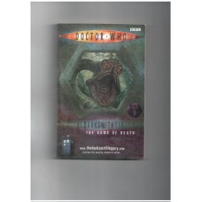 Doctor Who: The Game of Death (The Darksmith Legacy Book 6)