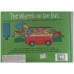 The Wheels on bus ( A pop-up, lift the flap, noisy, sing along , musical book) The Wheels on bus ( A pop-up, lift the flap, noisy, sing along , musical book)