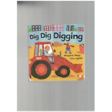 Dig Dig Digging (Awesome Engines)