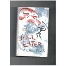 Soul Eater (Chronicles of Ancient Darkness #3)