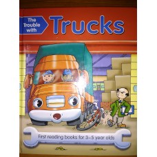 Trouble with Trucks 