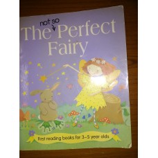 The not so perfect fairy