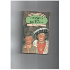 The Prince And The Pauper