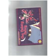 The Feisty Fairy: A Monday 2 Friday Book 