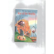 The War of the Worlds