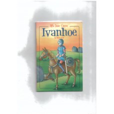 Ivanhoe (Waverley Novels #5)