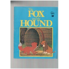 The fox and the hound