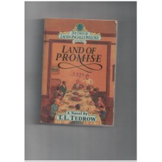 Land of Promise (Days of Laura Ingalls Wilder)