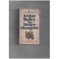 The Moneychangers