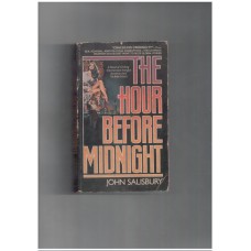 The Hour Before Midnight