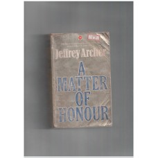 A Matter of Honor