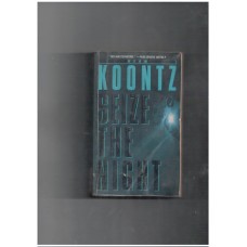 Seize the Night (Moonlight Bay no 2)