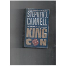 King Con