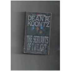 The Servants of Twilight