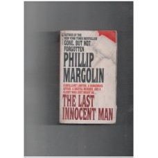 The Last Innocent Man