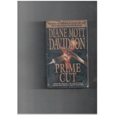 Prime Cut (A Goldy Bear Culinary Mystery No 8)