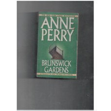 Brunswick Gardens (Charlotte & Thomas Pitt No 18)