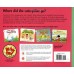 From Caterpillar to Butterfly (Let's-Read-and-Find-Out Science 1)