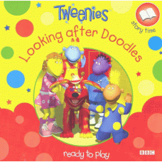 Tweenies- Looking After Doodles (Story Time)