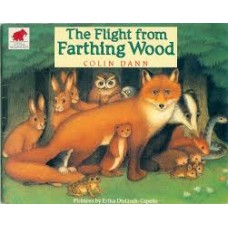 The Flight from Farthing Wood