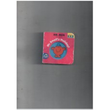 Mr.Men - Mr.Small's Holiday!