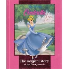 Disney "Cinderella"