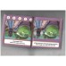 Chuggington Mini Paperback: Koko and the Squirrels