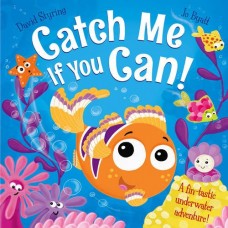 Catch Me If You Can (Picture Flats) 