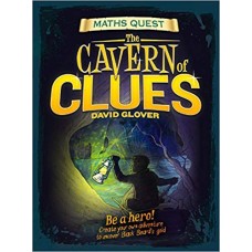 The Cavern Of Clues