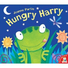 Hungry Harry