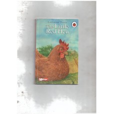 The Little Red Hen (Ladybird)