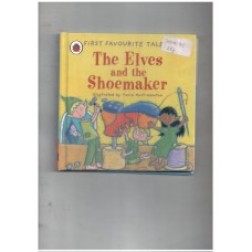 The elves and the shoemaker (Ladybird)