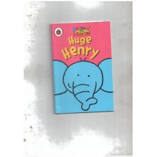 Animal Stories : Huge Henry (Ladybird)