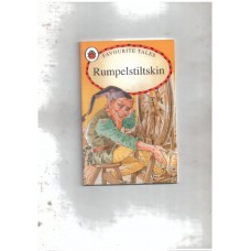 Rumpelstiltskin (Ladybird)