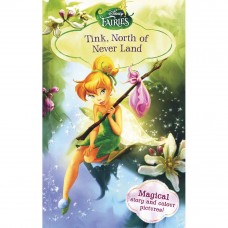 Disney Fairies Tink, North of Never Land
