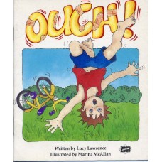 Ouch! (Literacy Links)