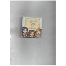 Lil Bratz - Cute lil nicknames