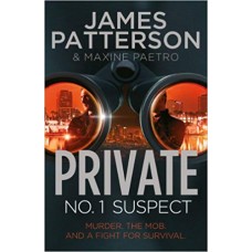 Private: No. 1 Suspect: (Private 4)