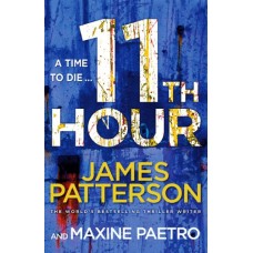 11th Hour: (Women's Murder Club 11)