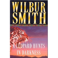 The Leopard Hunts in Darkness (The Ballantyne Novels)