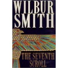 The Seventh Scroll (The Egyptian Novels)