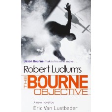 Robert Ludlum's The Bourne Objective