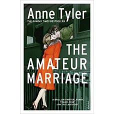 The Amateur Marriage