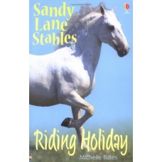 Riding Holiday (Sandy Lane Stables)