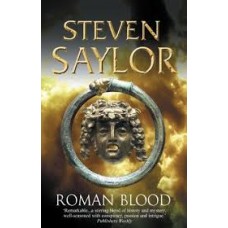 Roman Blood (Roma Sub Rosa)