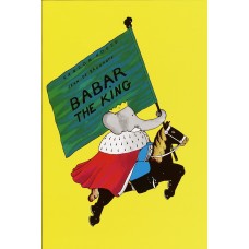 Babar the King