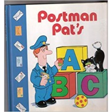 Postman Pat's ABC