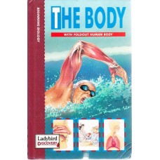 The Body (Discovery)